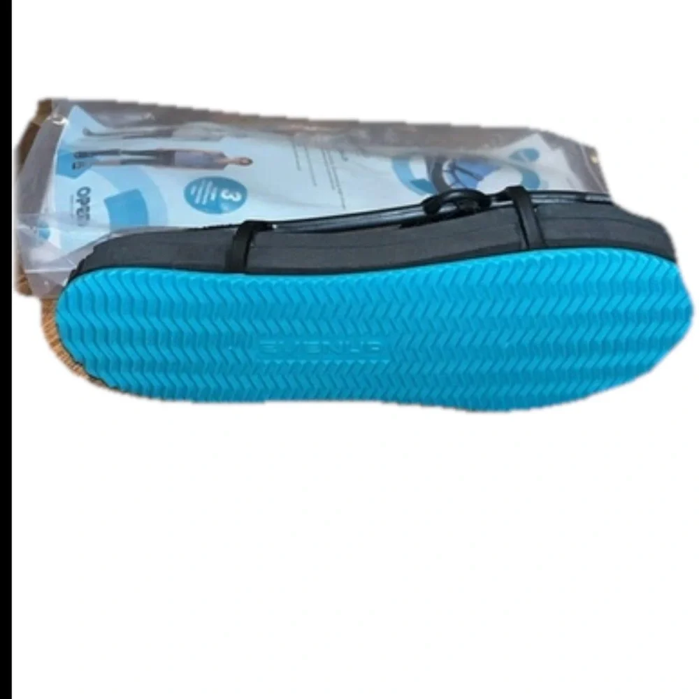 OPED EVENup Orthotic Shoe Lift Bringing Balance & Symmetry 2 Yr Gait Sz Medium